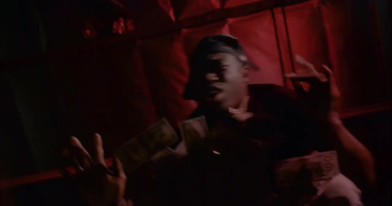 Juan Mone - Back In 06 (Official Video)