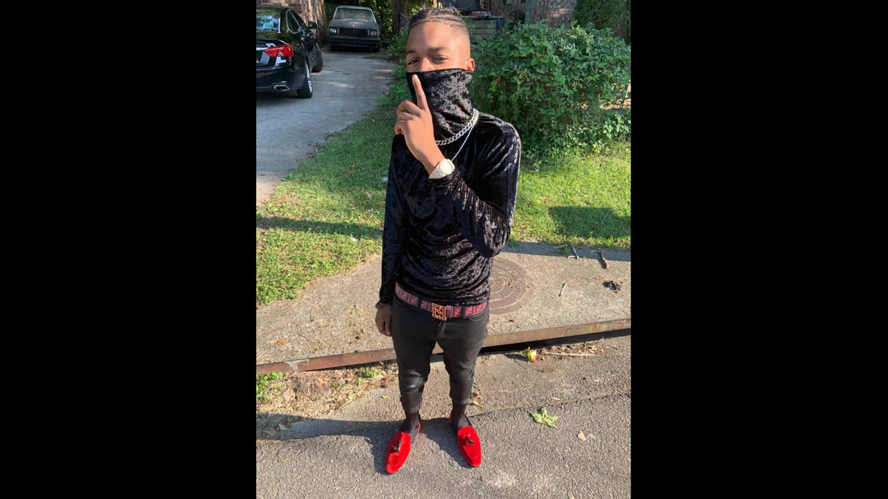 Jay Gotti - Bag Talk ft. Paris Tre