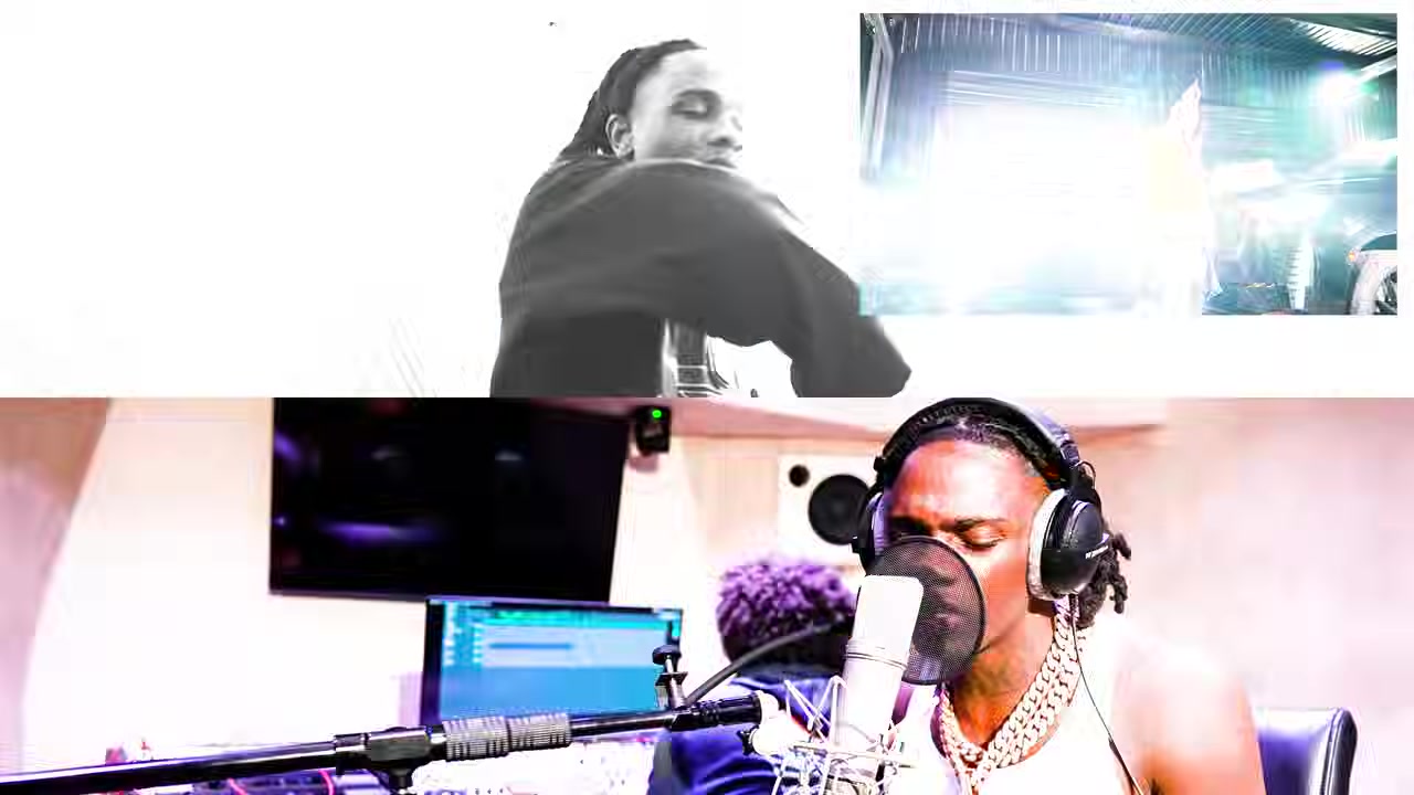Moneydw - Free Agent ( Official Music Video )