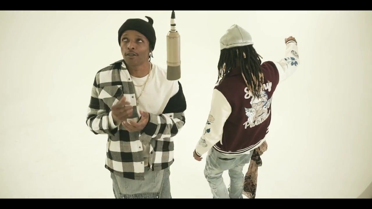 MMT x OSO - ALL ALONE | MIC DROP
