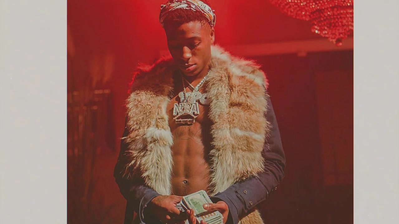 [FREE] NBA Youngboy Type Beat "Fake Friends"