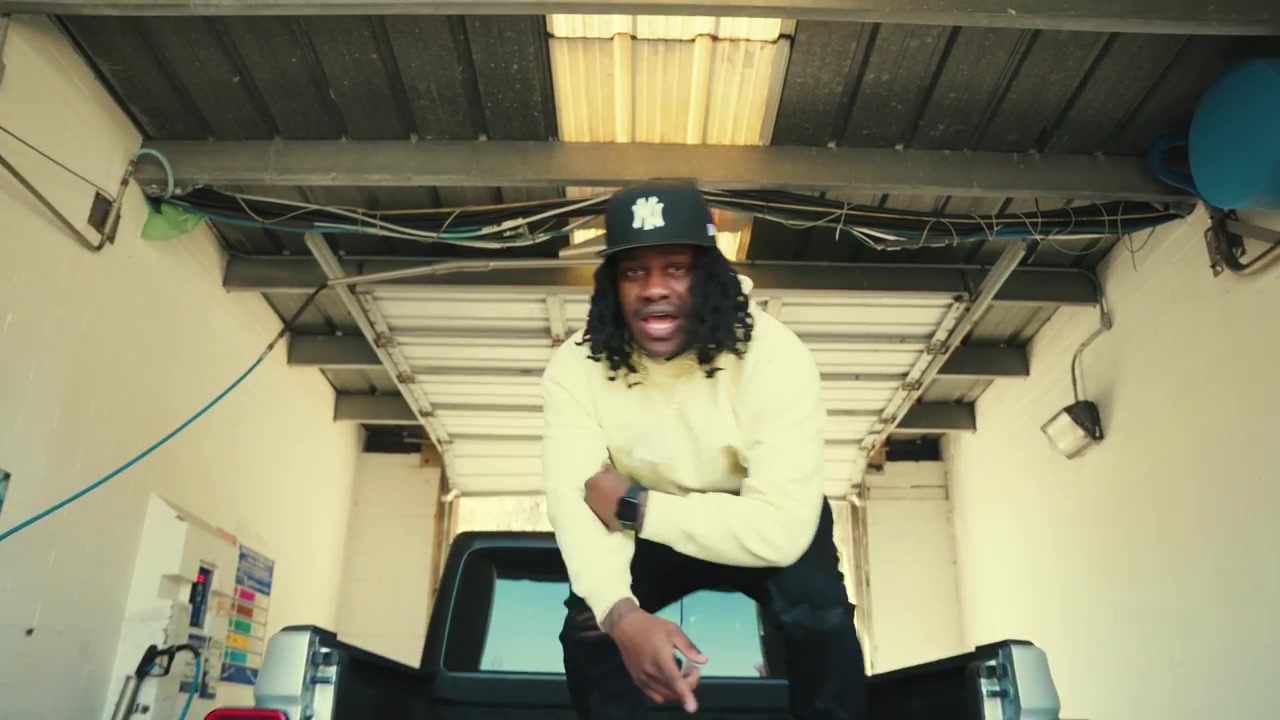 YB DaDon - Out Yo Glory (official Music Video) prod by. KT shot by: @torreyproduction2906