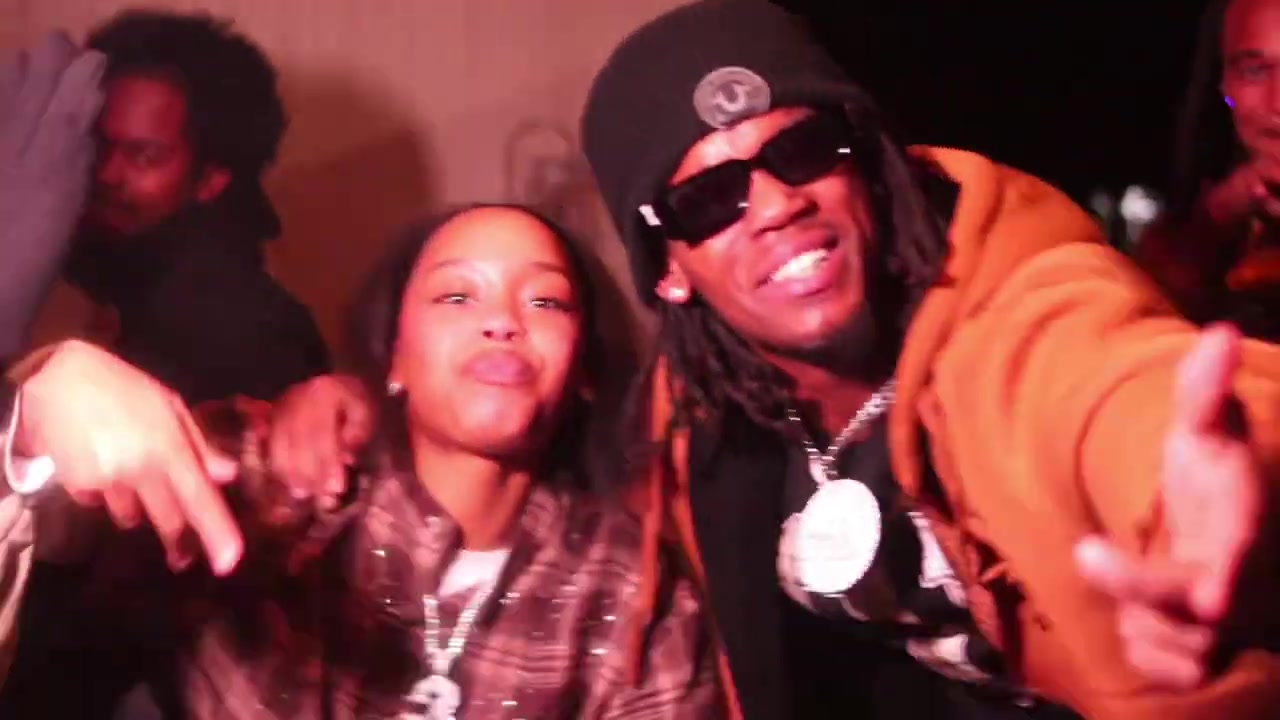 3Dcam - no comparison (Bossman Dlow Remix)