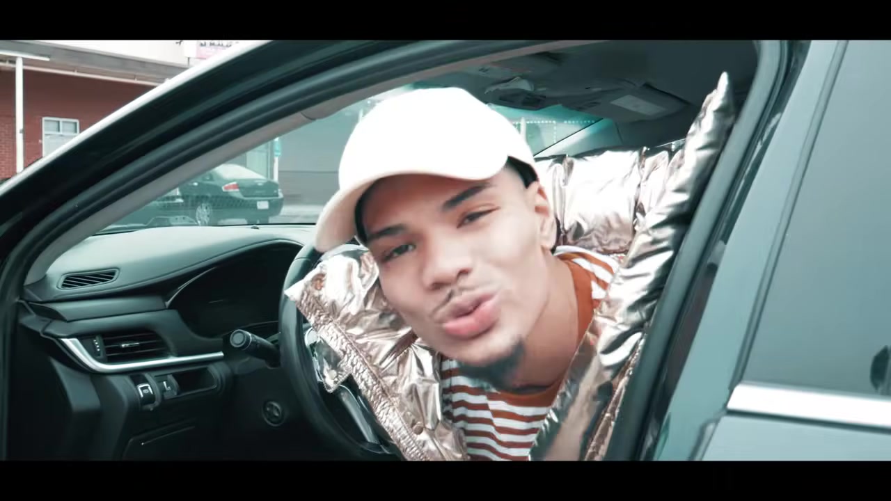 Melly Gz - No Love In The Club (Official Music Video)
