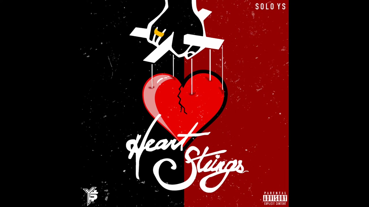 Solo YS - Heart Strings (Official Audio)