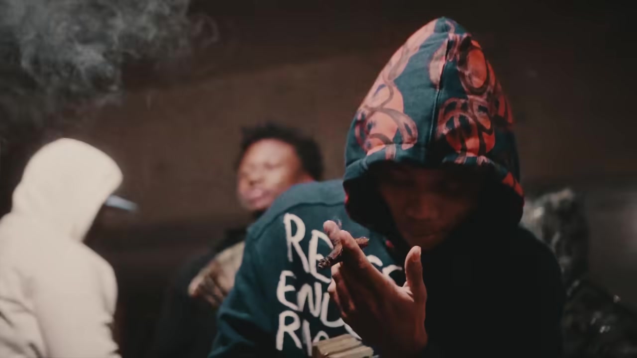 Bankroll Tink "In Position" Produced By @LilTerryOnTheBeat Shot By @Xklusive