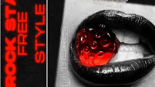 Rockstar Freestyle with Lyrics | The Lost Verse
