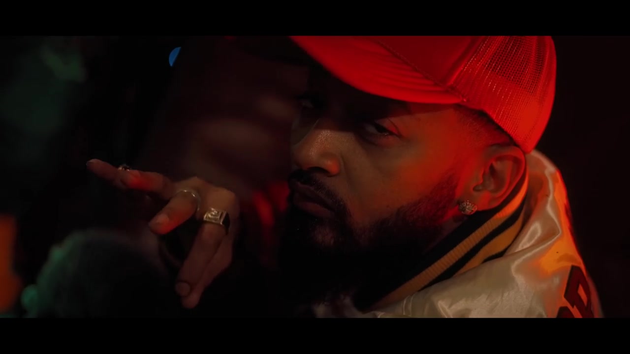 Dewey Da Don x @landmarkthattv x @therealtechn9ne  x @OfficialXRaided  - Hope For Change