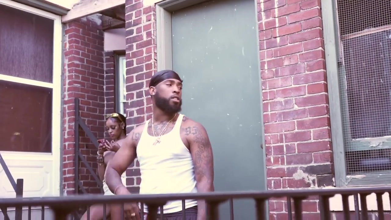 Boston Mook$ - Tempo