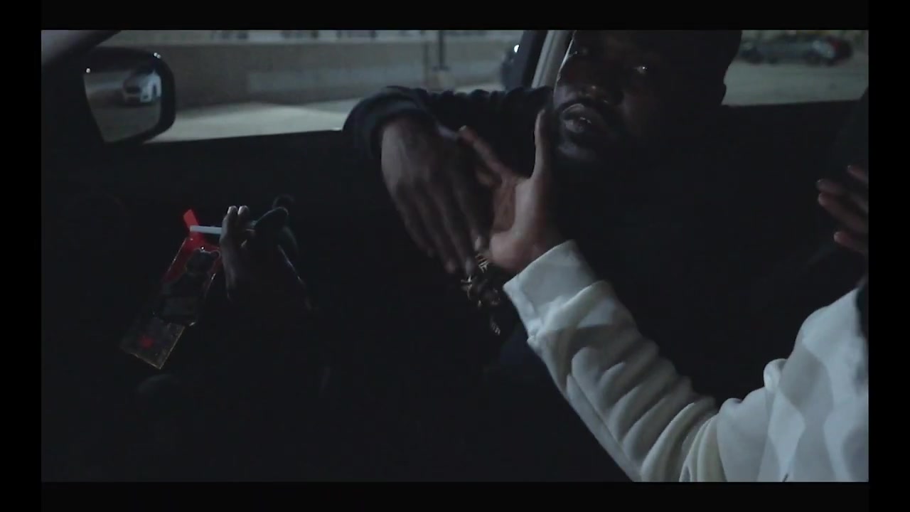 Bino Bandz - Keep It Going (with Heartless Youngen) (Official Music Video) (Prod. by SteveGotKeyz)