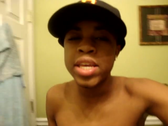 Pleasure P - Boy Friend #2 (G-BaBy) Singing