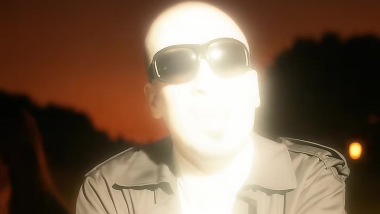HXTRA - LINDA FARROW (Official Music Video)