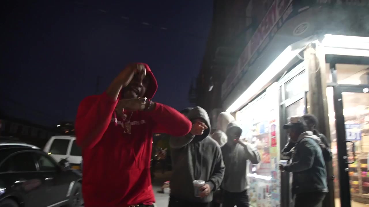 D.Chamberz - The Real Real Homie