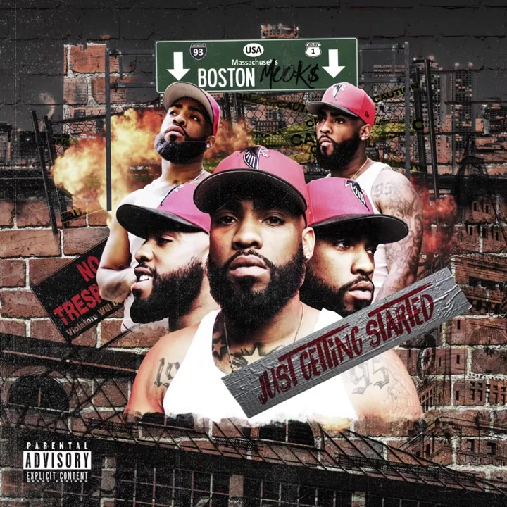 Pack Stars Feat. Bobby Santana x GMD Jets
