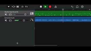 Rozebud- Game Over B-Side Remixes GarageBand Cover By Snowi!