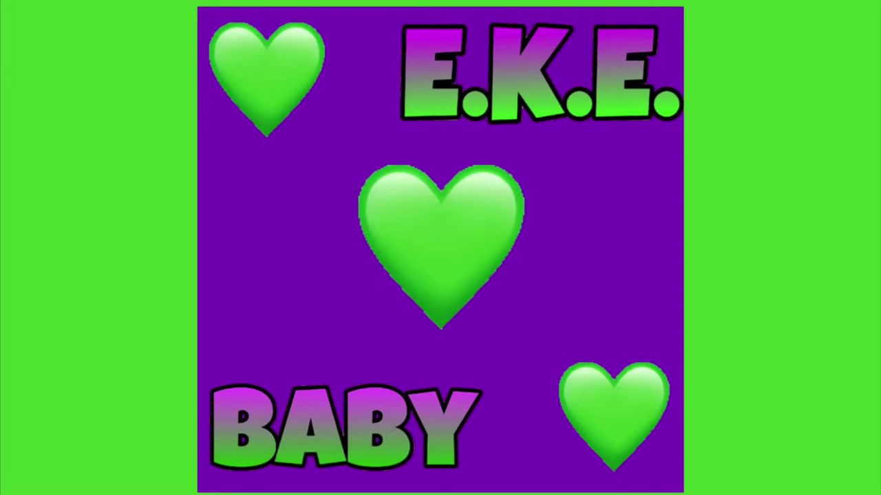 E.K.E. - Baby (official audio)