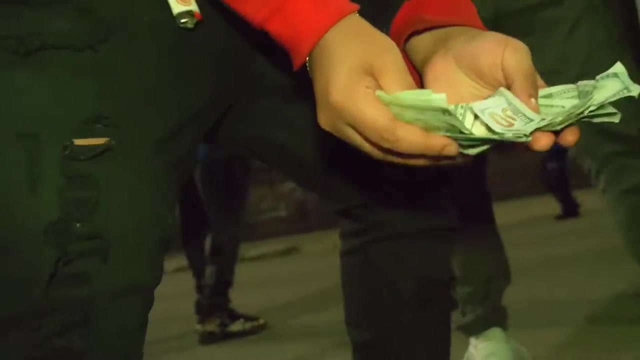 Boston Mook$ - High Speed Prod. HombreDamn