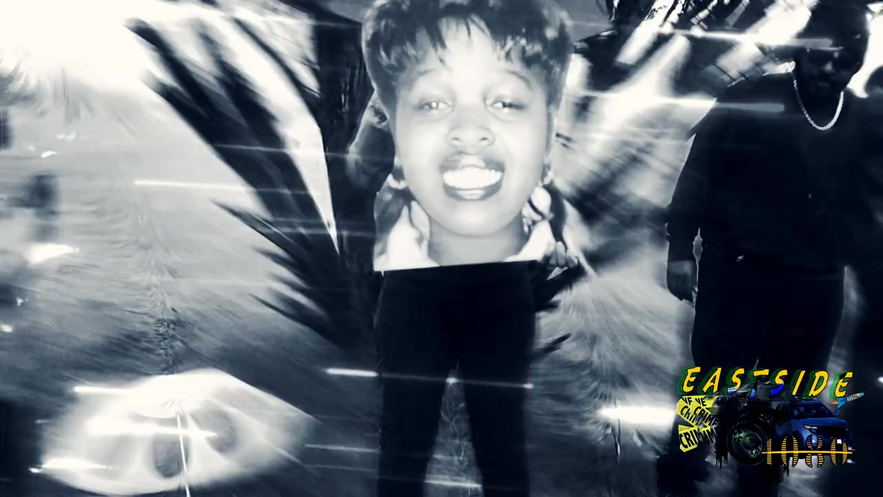 Dutchess Da G  - Lost Without U (Official Video) Shot By @Eastside1080