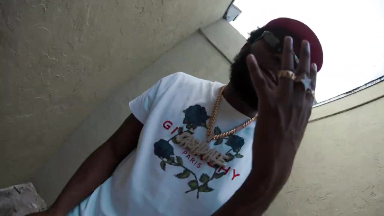 6kFly - Motion (Offical Music Video) Dir. Ntro4k