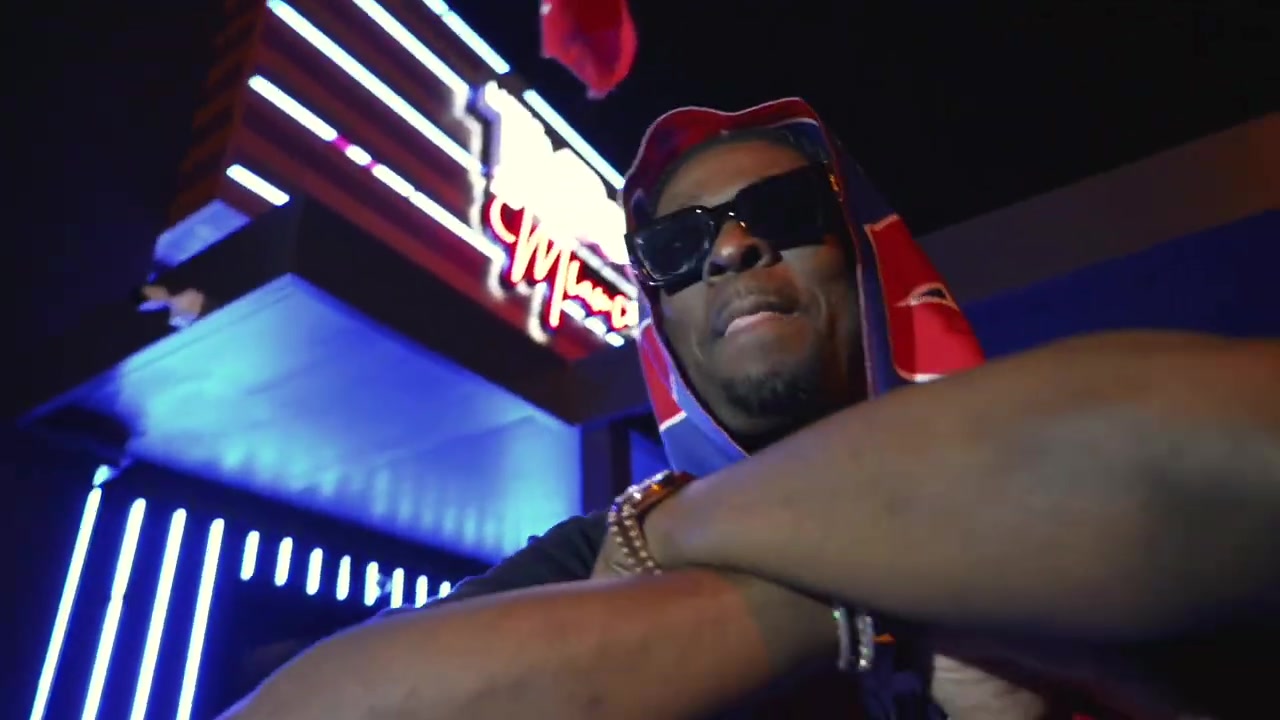 TitusVincent - On Go prod by MIAShoota