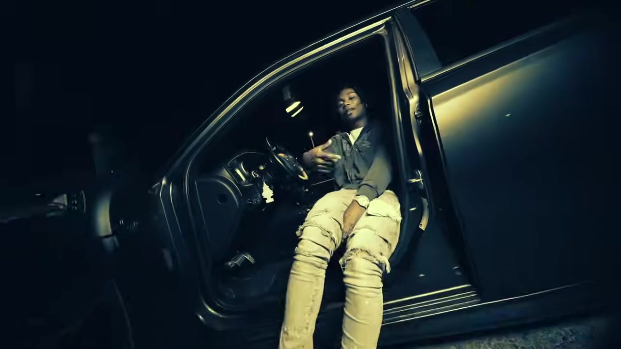 YNC TraiSlime - Before The Deal (Official Music Video)