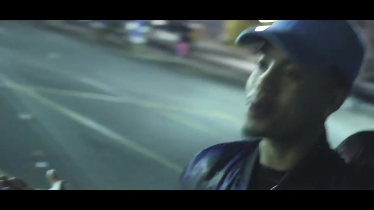 Mo Dubb x Ruthy LeBron | Panda | Official Freestyle Video