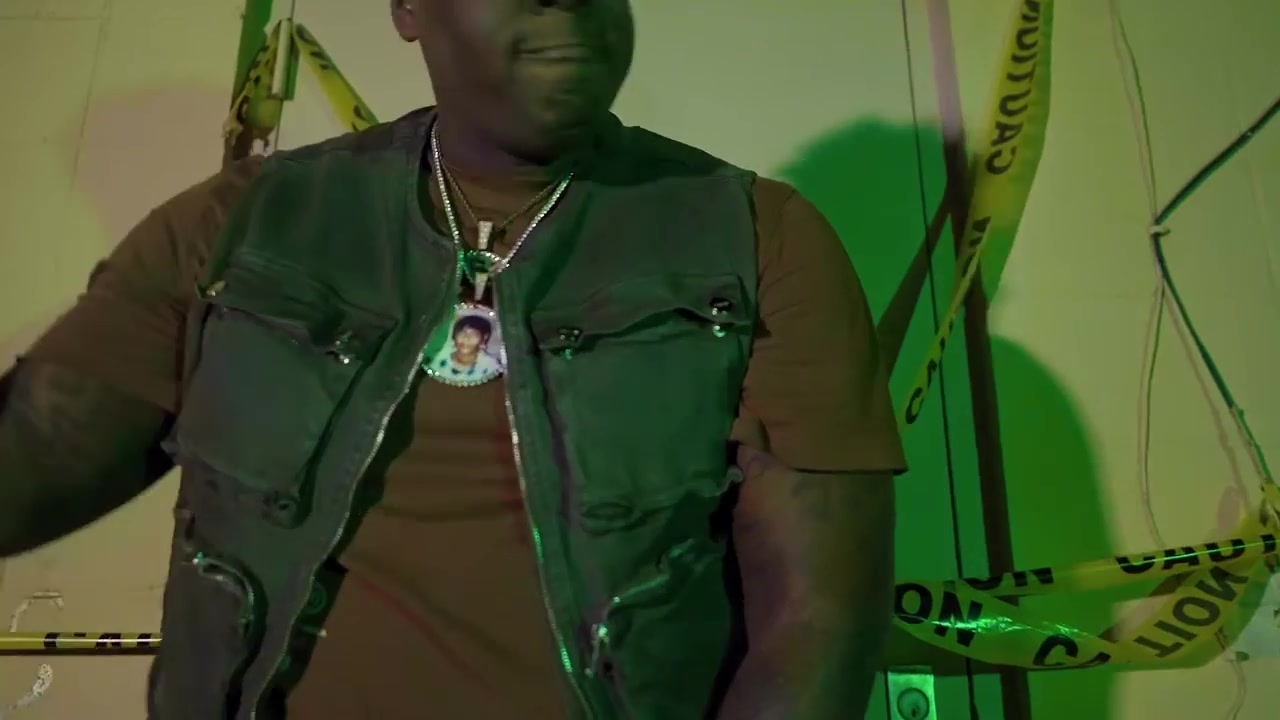 Phat Baby - By My Lonely ( Shot By Blvck Spade )