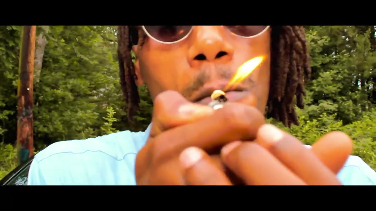 Nick Burningup Blaze- One I Was Missing Music Video