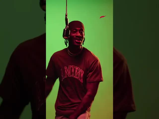Money cars clothes (respk the mic)