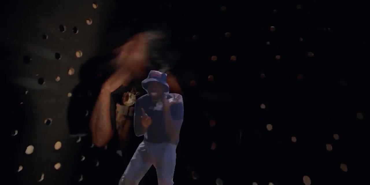 Juan Mone - Nose Candy (Official Music Video)