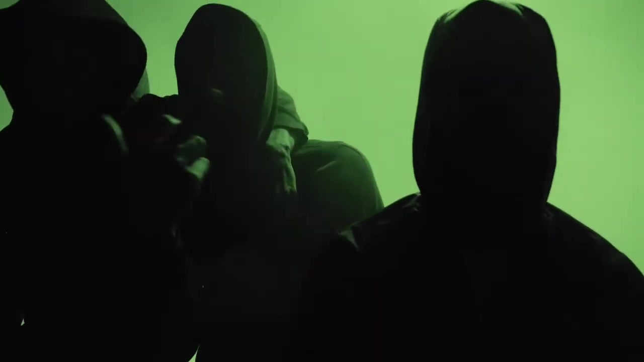 Zy Benji - 100 Shot Gang (Official Video) DIR. @1mirs