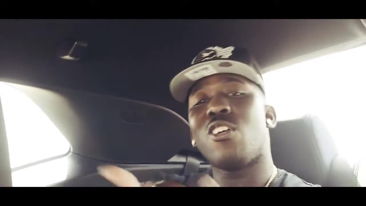 Dope Donny  - Slide -  (Prod By. Bravestaar Beats) Shot & edited by T2FlyCinema