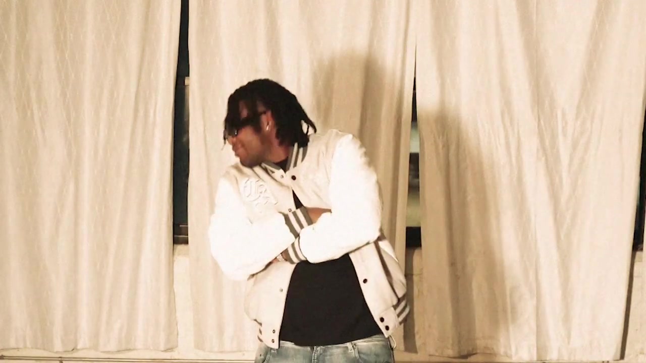 Gun Lee - Original Rose Boy (Official Music Video)