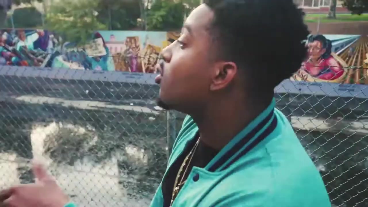 Ali Profit - Where You Goin (Shot by @DrClipz