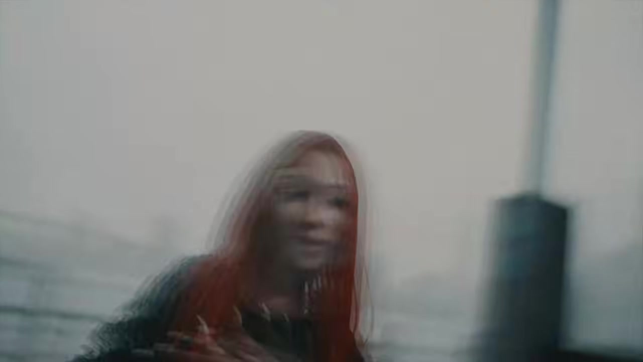 Alyssa - Heaven Sent (Official Video)