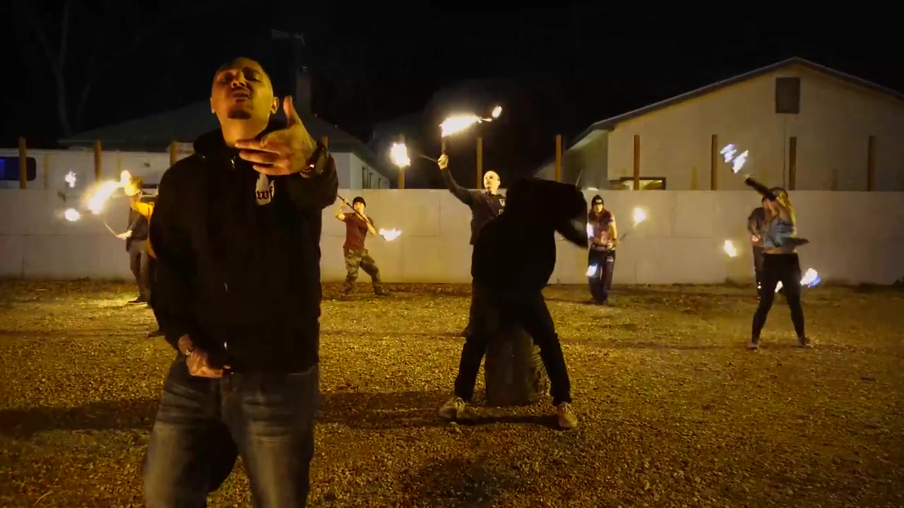 Rekindled feat. Flow Dojo (Produced by Jaxxavelli Music) - Directed by GRATZ