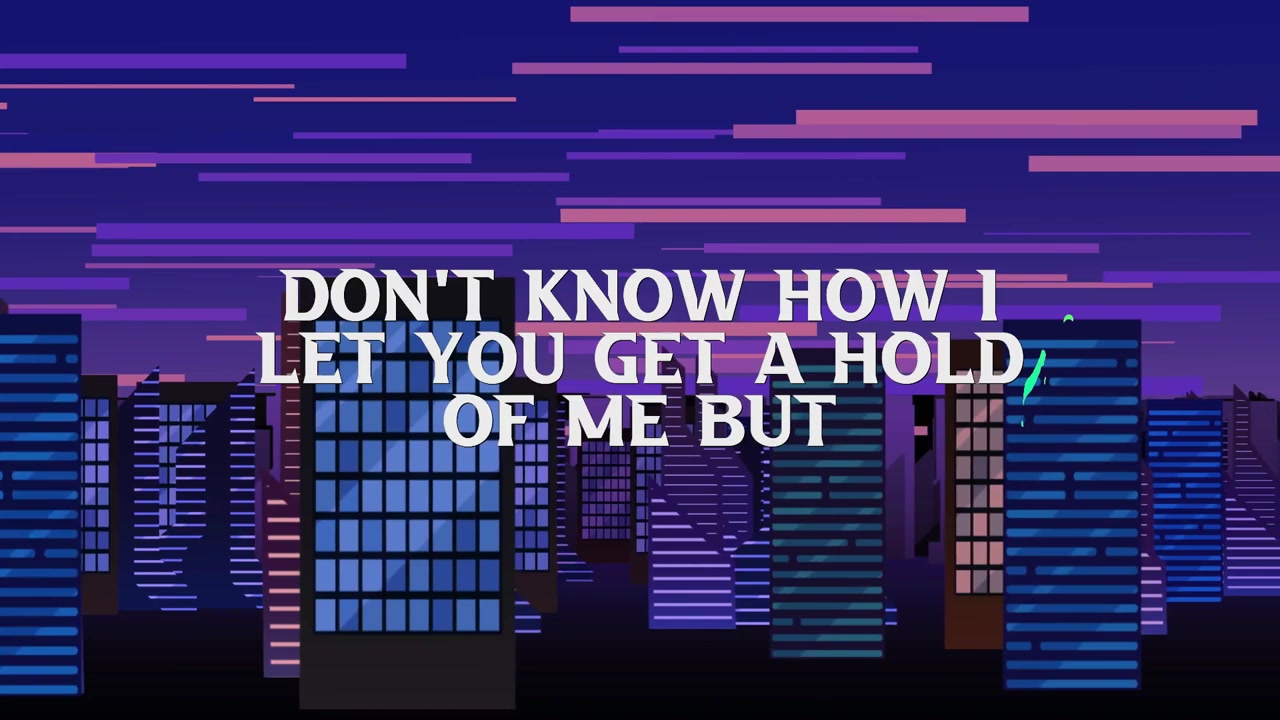 Long way Down x Honey Jaii