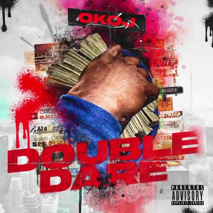 OKOJ - Double Dare