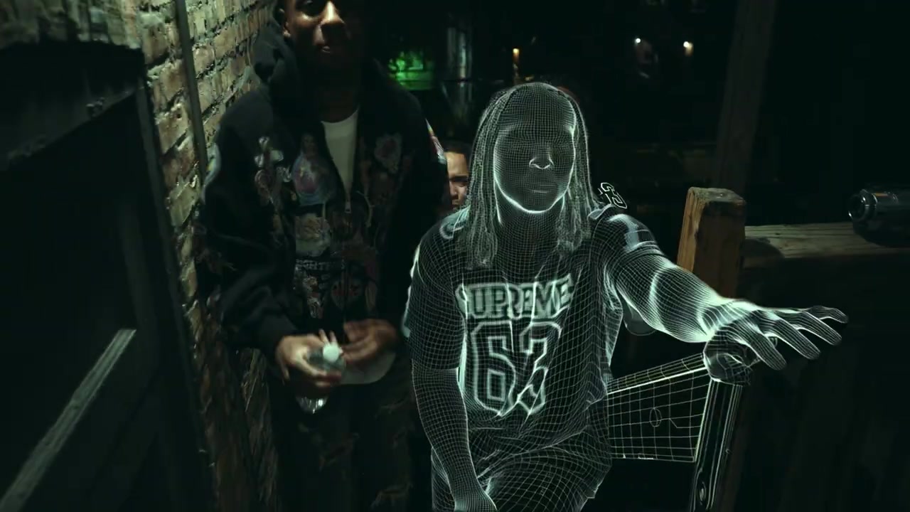 YDC Shun - Block Bound | Official Video
