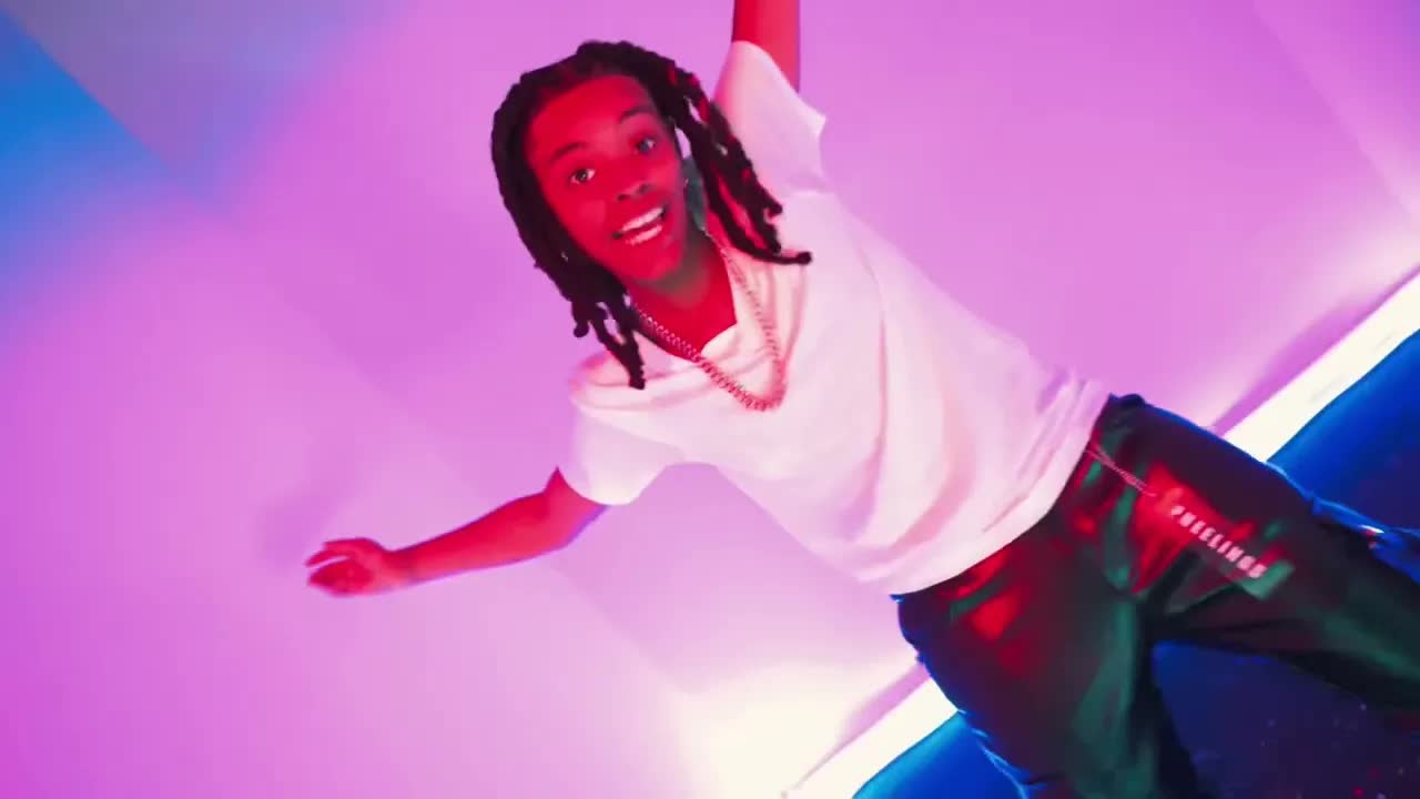 King Tink - Do It Like