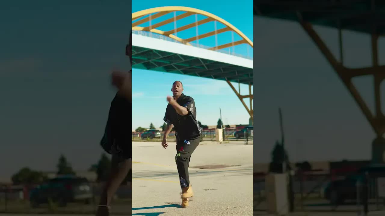 Rythms ft JkB