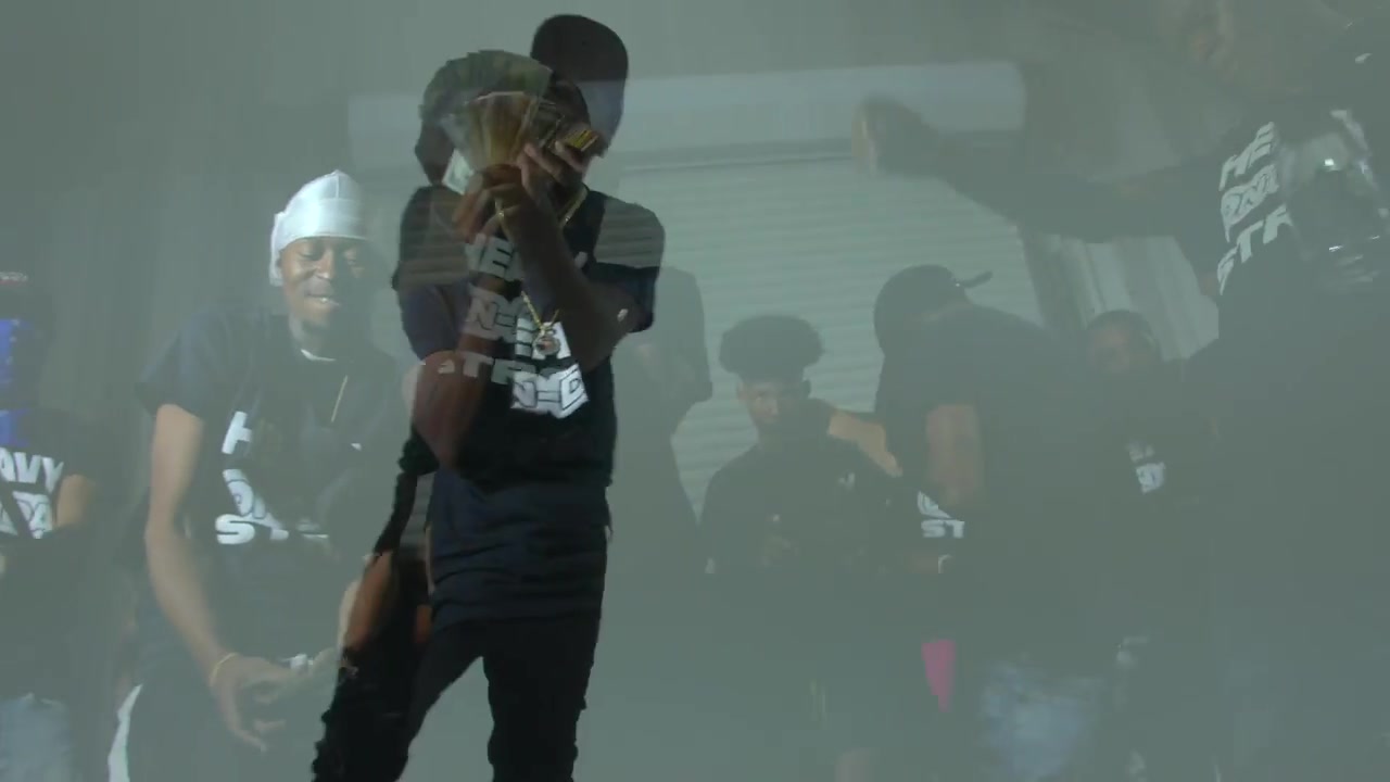 Poppa Da Don - Free Murda {dir: @shotbytayrock}