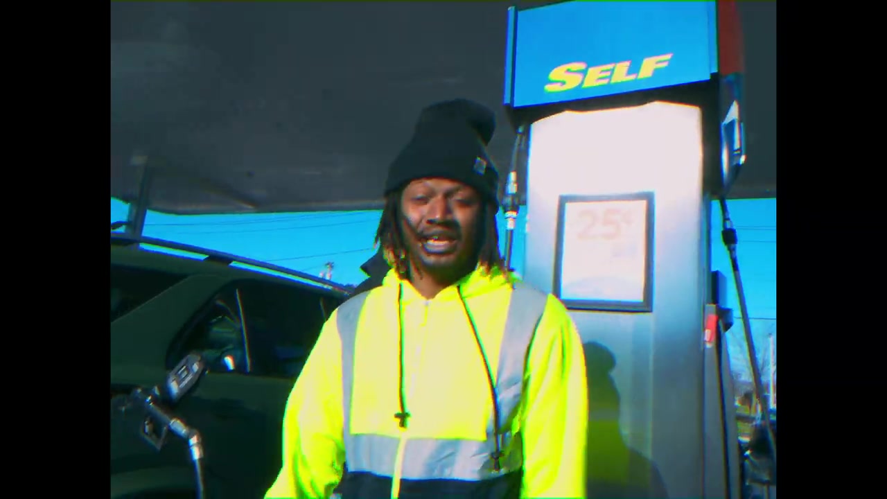 MoneymanTone x Oso Richie - Breaking Bad