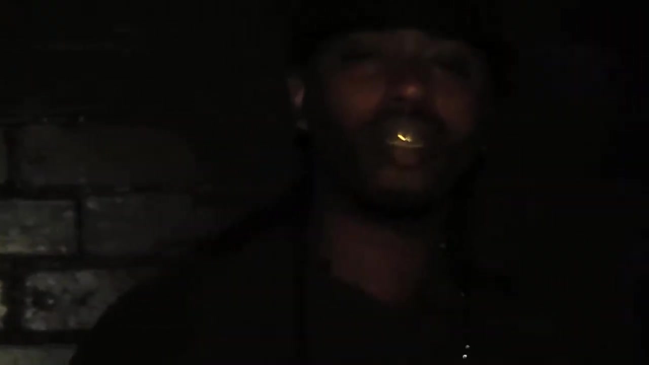 Young Bleed - Eddie Roe - Keep It 100 feat. Lil Daddy O, Young Bleed - [Official Music Video]