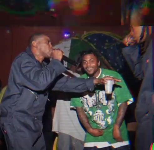 TurfmadeSkully Single Act Right Ft. Boo & Streets
