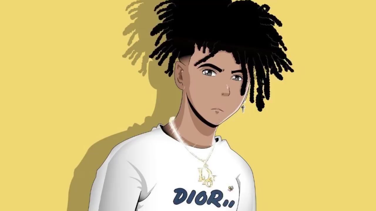 FREE No Cap x Iann Dior Type Beat 2019 "Never Forget"