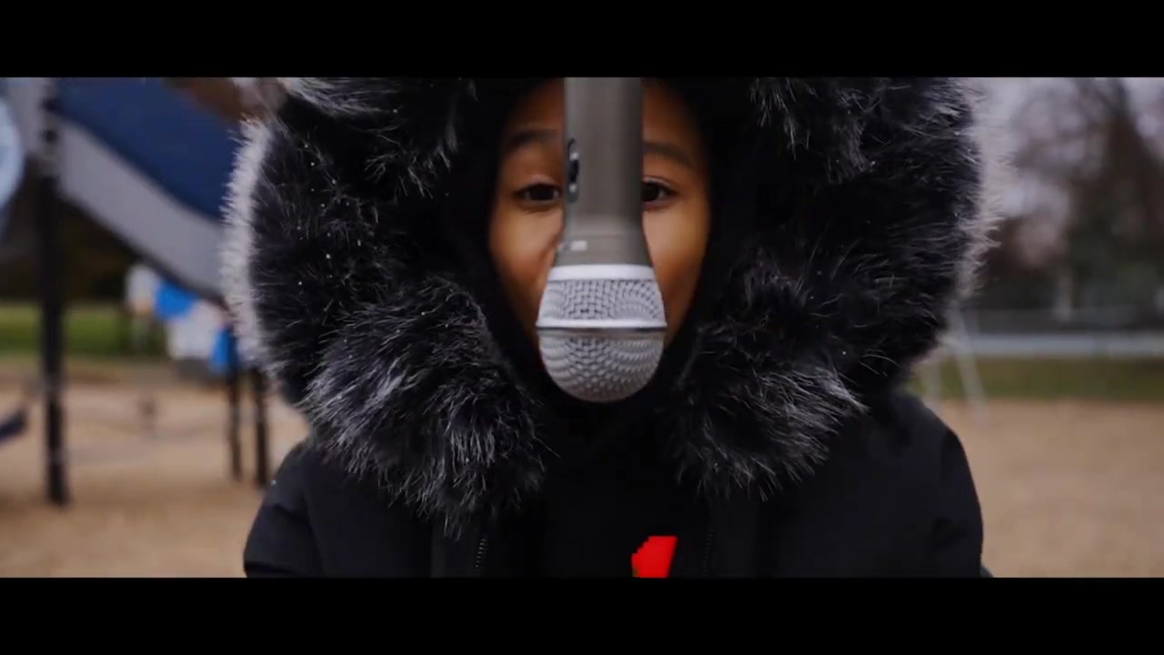 11years old Lil JJ record his first single “Yea Yea”#music #explore#hiphop #rap #kids #liljj #dance