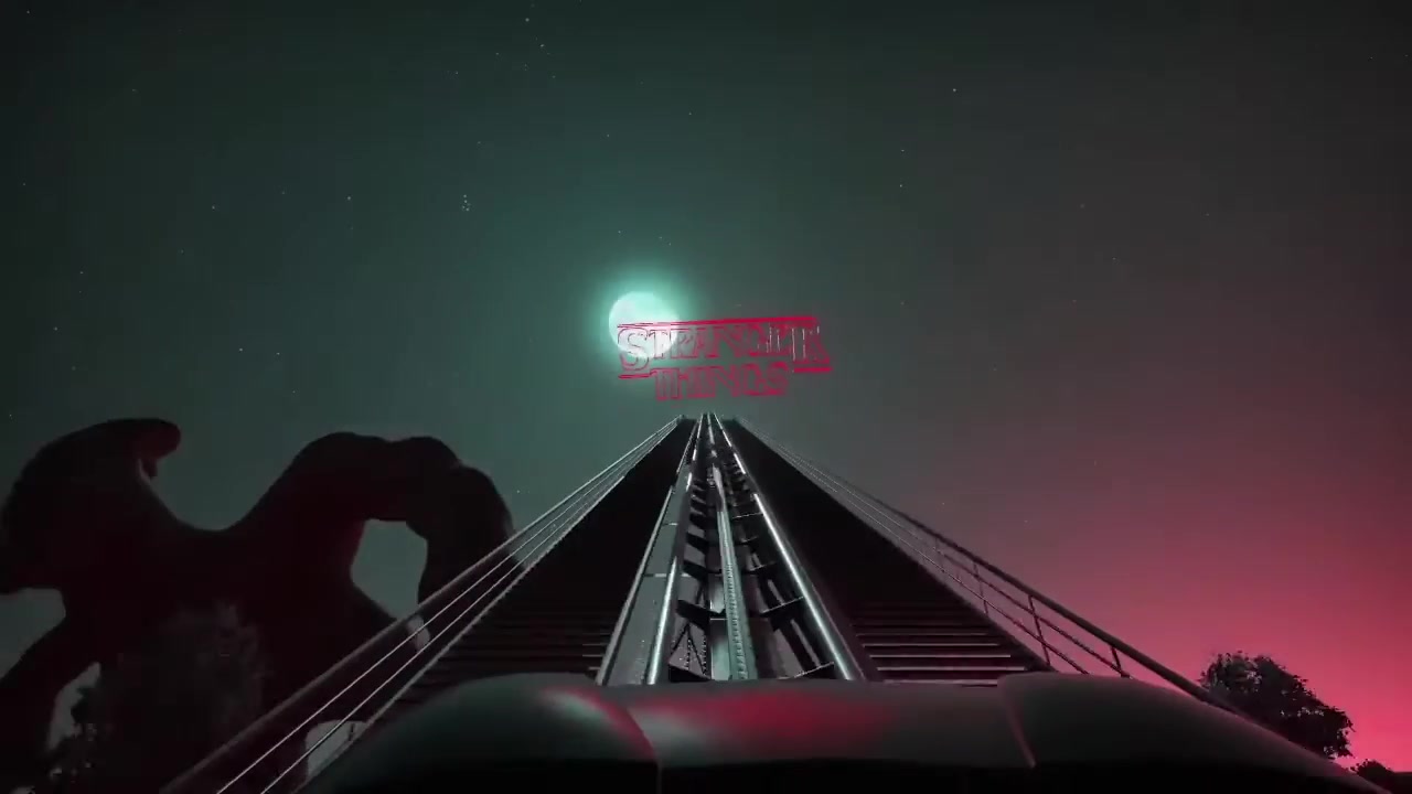 ASHANDGAS - Set It Off [Official Visualizer]