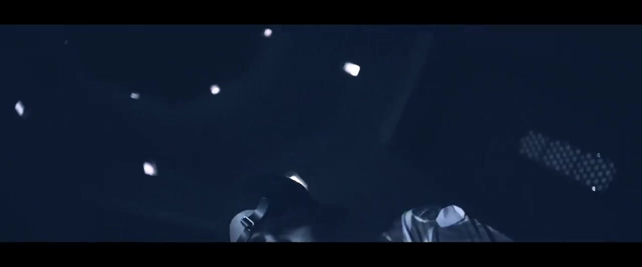 MERO - Asylum (OFFICIAL MUSIC VIDEO)