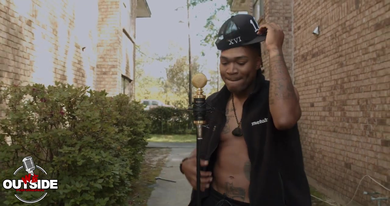 J.I.M.B.O. - Miserable & Gullible  | WE OUTSIDE Performance